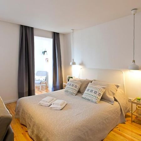 Guestready - Climbing Loft Lejlighed Porto Eksteriør billede
