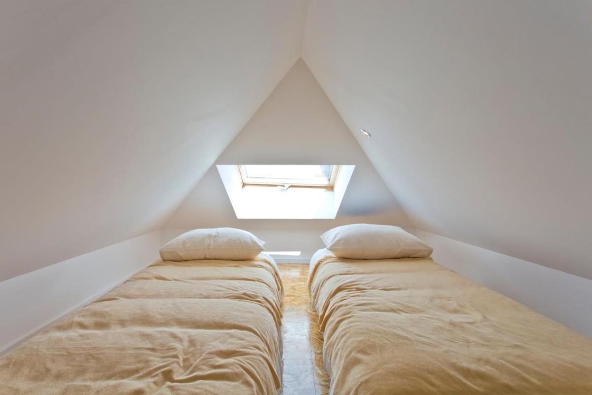 Guestready - Climbing Loft Lejlighed Porto Eksteriør billede