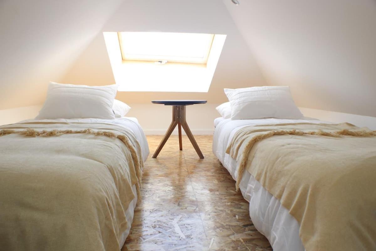 Guestready - Climbing Loft Lejlighed Porto Eksteriør billede