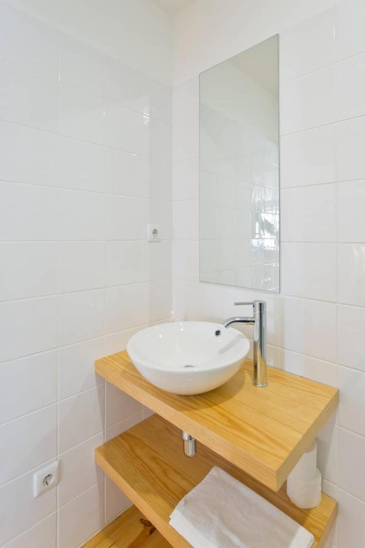 Guestready - Climbing Loft Lejlighed Porto Eksteriør billede