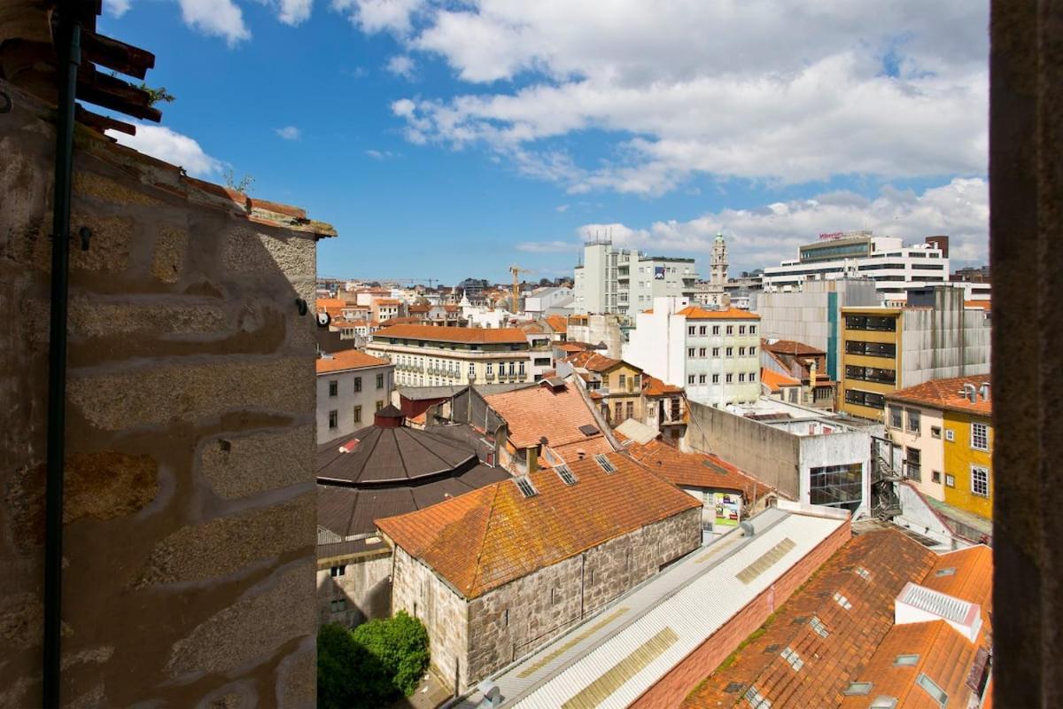 Guestready - Climbing Loft Lejlighed Porto Eksteriør billede